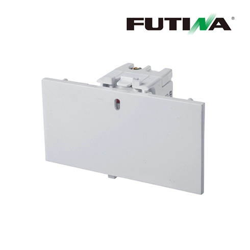 flat switches and sockets italian h100s serie 6